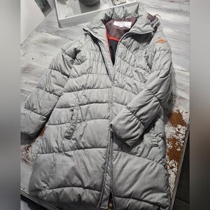 ONEILL COAT SZ LG
